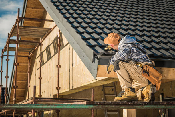 Best Roof Waterproofing Services  in Greenwood, SC