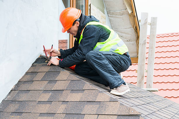 Best Local Roofing Companies  in Greenwood, SC