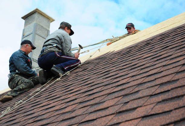 Best Shingle Roofing Installation  in Greenwood, SC