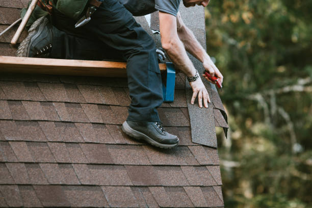 Trusted Greenwood, SC Roofing Contractor Experts
